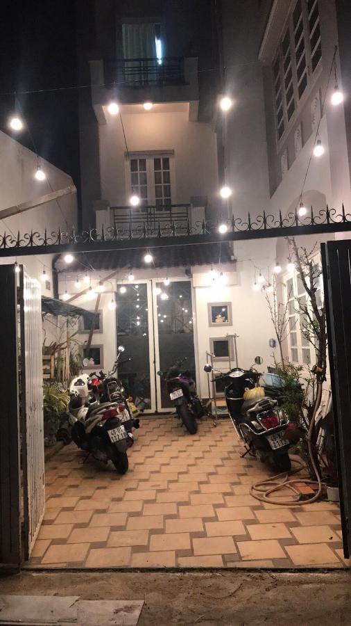City Pass Νταλάτ Εξωτερικό φωτογραφία